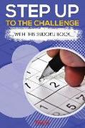 Step Up to the Challenge with this Sodoku Book