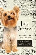 Just Jeeves: Life lessons from the end of a short leash