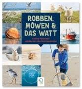 Robben, Möwen & das Watt