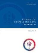 Journal of Gospel and Acts Research volume 7