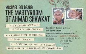 The Martyrdom of Ahmad Shawkat