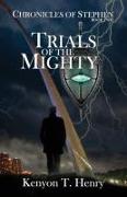Trials of The Mighty