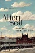 Alien Soil