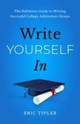 Write Yourself in