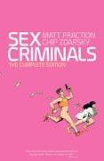 Sex Criminals Compendium: The Cumplete Story