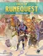 Cults of Runquest: Mythology