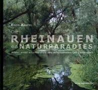 Die Rheinauen - ein Naturparadies