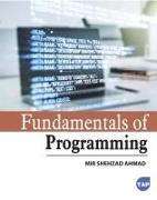 Fundamentals of Programming