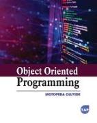 Object Oriented Programming