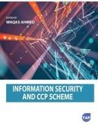 Information Security and CCP Scheme