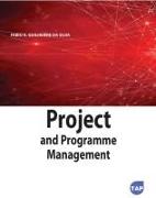 Project and Programme Management