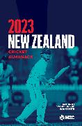 New Zealand Cricket Almanack 2023