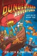 Dungeoneer Adventures 3