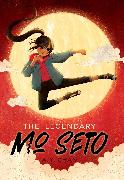 The Legendary Mo Seto