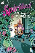 Greenhouse of Horror