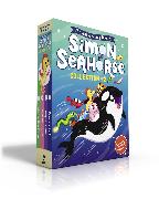 The Not-So-Tiny Tales of Simon Seahorse Collection #2 (Boxed Set)