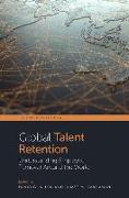 Global Talent Retention