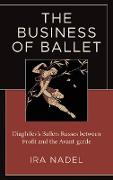 The Business of Ballet