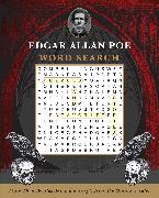Edgar Allan Poe Word Search