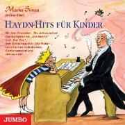Marko Simsa präsentiert: Haydn-Hits für Kinder