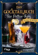 Das Cocktailbuch für Potter-Fans