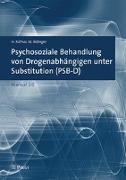 Psychosoziale Behandlung von Drogenabhängigen unter Substitution (PSB-D)