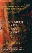 The Earth and The Flame