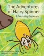 The Adventures of Hairy Spinner