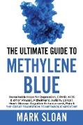 The Ultimate Guide to Methylene Blue