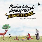 Jagdkapelle-Musig CD