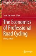 The Economics of Professional Road Cycling