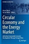 Circular Economy and the Energy Market