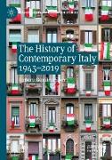 The History of Contemporary Italy 1943-2019