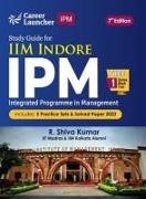 IPM 2023 IIM Indore - Guide