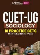 CUET 2023 Sociology 10 Sets