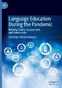Language Education During the Pandemic