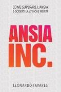 Ansia, Inc