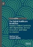 The Digital Healthcare Revolution