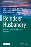 Reindeer Husbandry