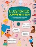 Illustrated Comprehension -5