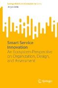 Smart Service Innovation