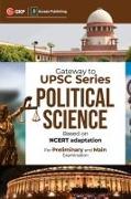 Gateway to UPSC Series