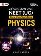 Physics Galaxy 2024