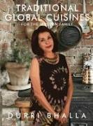Traditional Global Cuisines