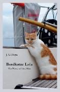 Bordkatze Lola