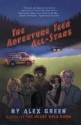 The Adventure Teen All-Stars