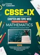 CBSE Class IX 2024 Mathematics - Chapter & Topic-wise Question Bank