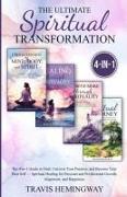 The Ultimate Spiritual Transformation