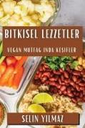 Bitkisel Lezzetler