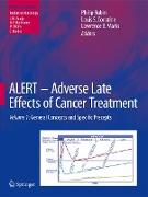 ALERT - Adverse Late Effects of Cancer Treatment